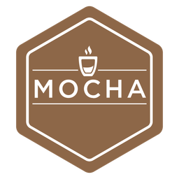 Mocha logo